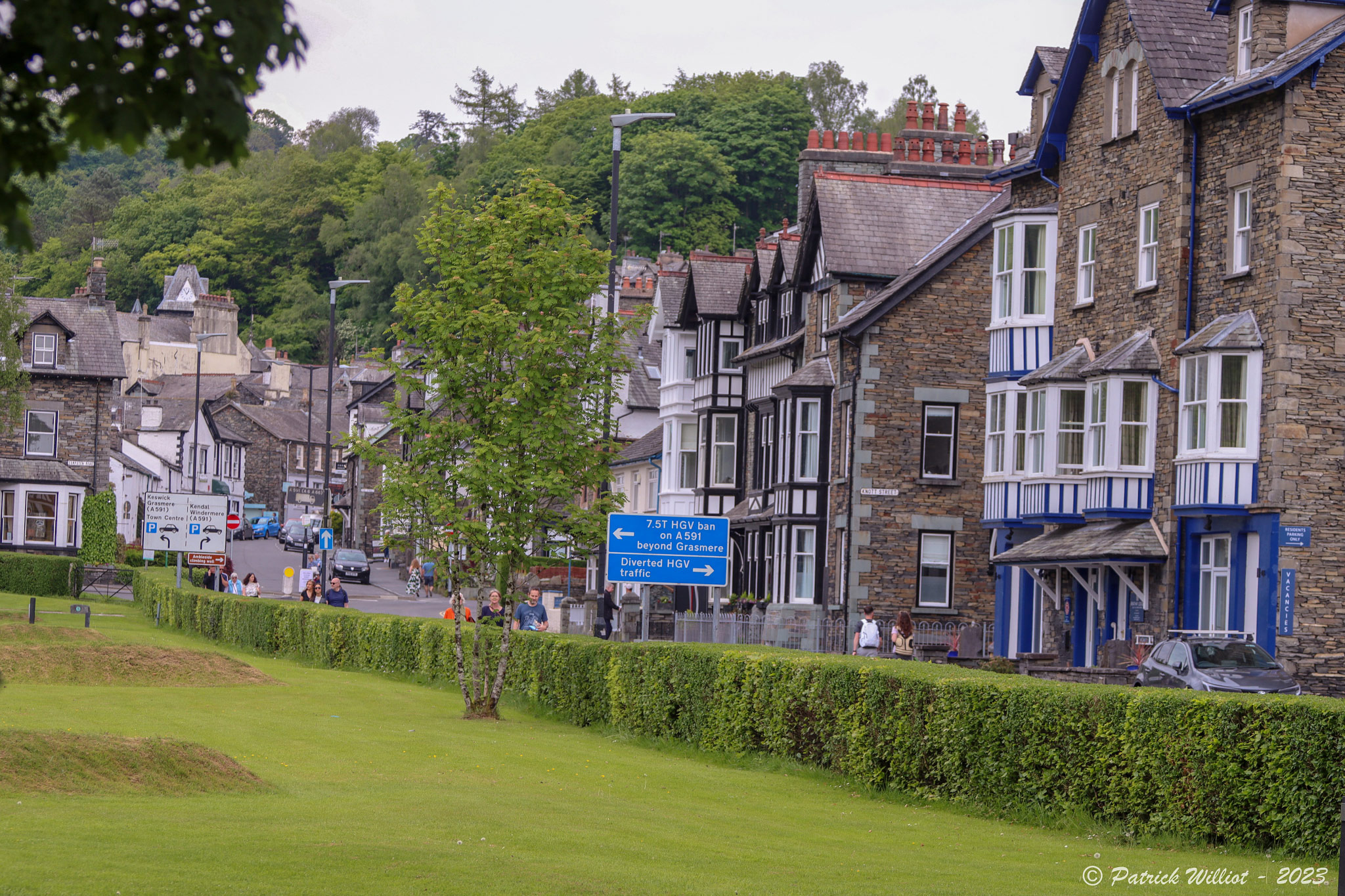 Ambleside